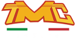 Logo Tmc Boxing Fit